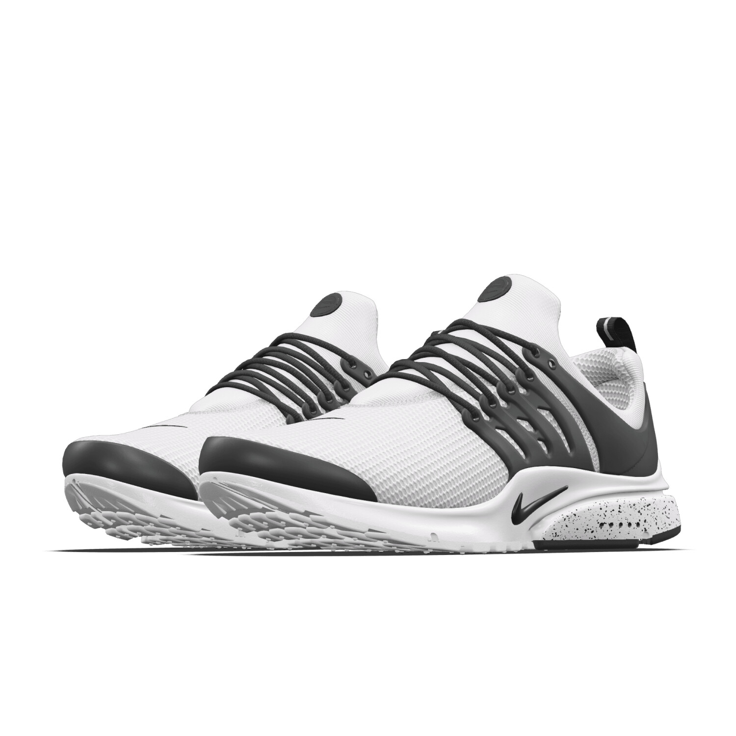 Nike Air Presto personalisierbarer Damenschuh weiB Wo kaufen Verfugbarkeit Preise bei idealo