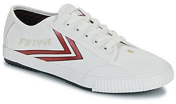 Feiyue Sneaker Fe Lo Canvas CNY white
