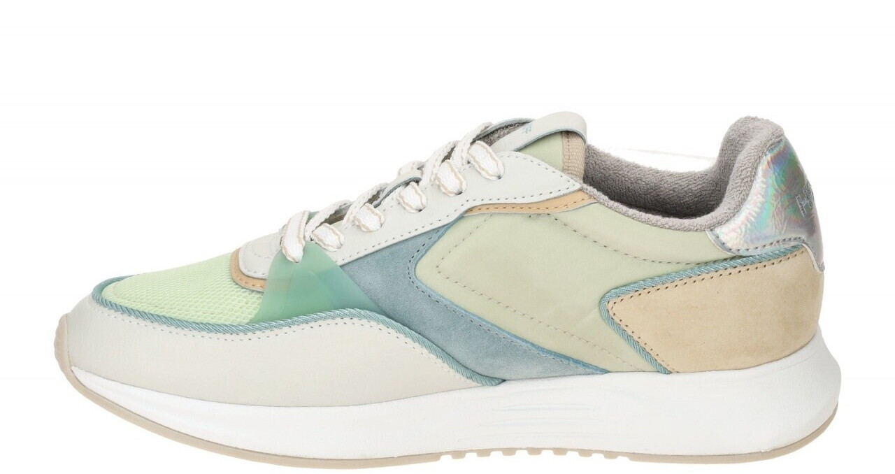 Hoff LA LATINA Women's Shoes Half Shoes Sneakers green