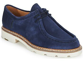 PELLET MACHO Men's Shoes navy