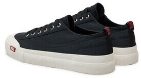 Diesel Sneaker 'ATHOS' black 15818252