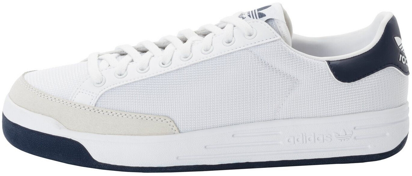 Adidas Sneaker 'ROD LAVER' navy light grey white 18345074