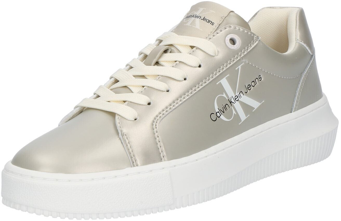 Calvin Klein Sneaker black white off-white 17555462