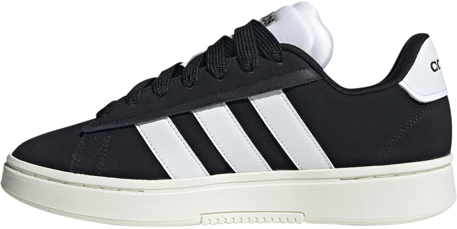 Adidas Grand Court Alpha 00s black