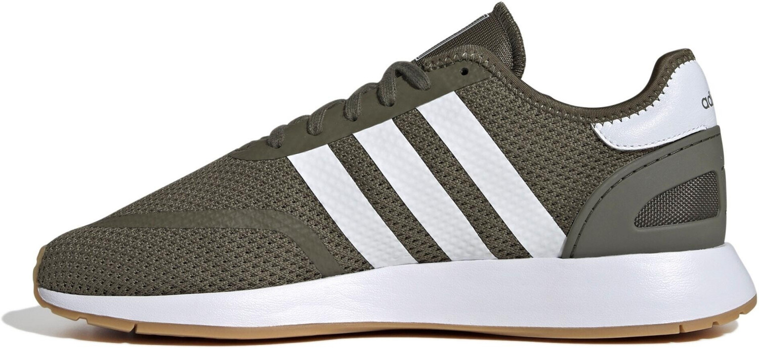 Adidas N 5923 olive ab 56 46 Preisvergleich bei idealo