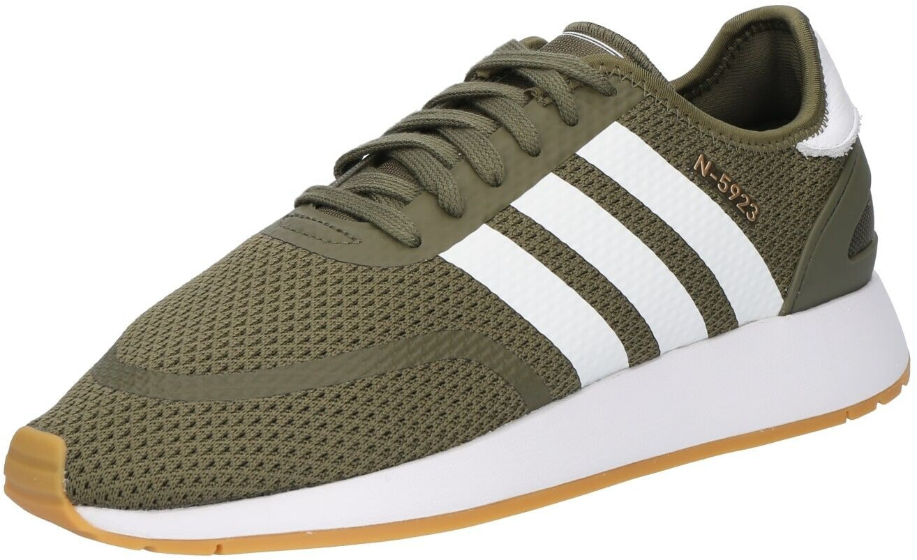 Adidas N 5923 olive ab 51 95 Preisvergleich bei idealo