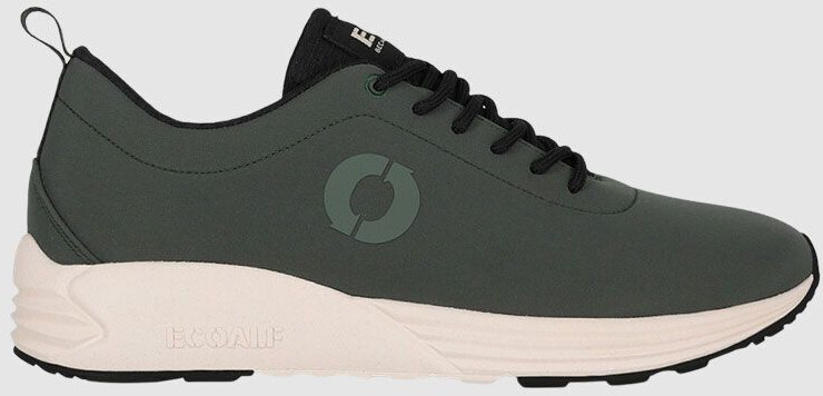 Ecoalf Oregonalf Sneakers khaki