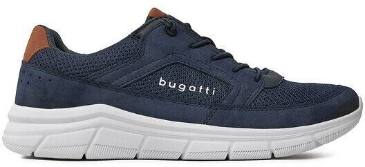 Bugatti Sneakers 343-AFA11-6900 dark blue