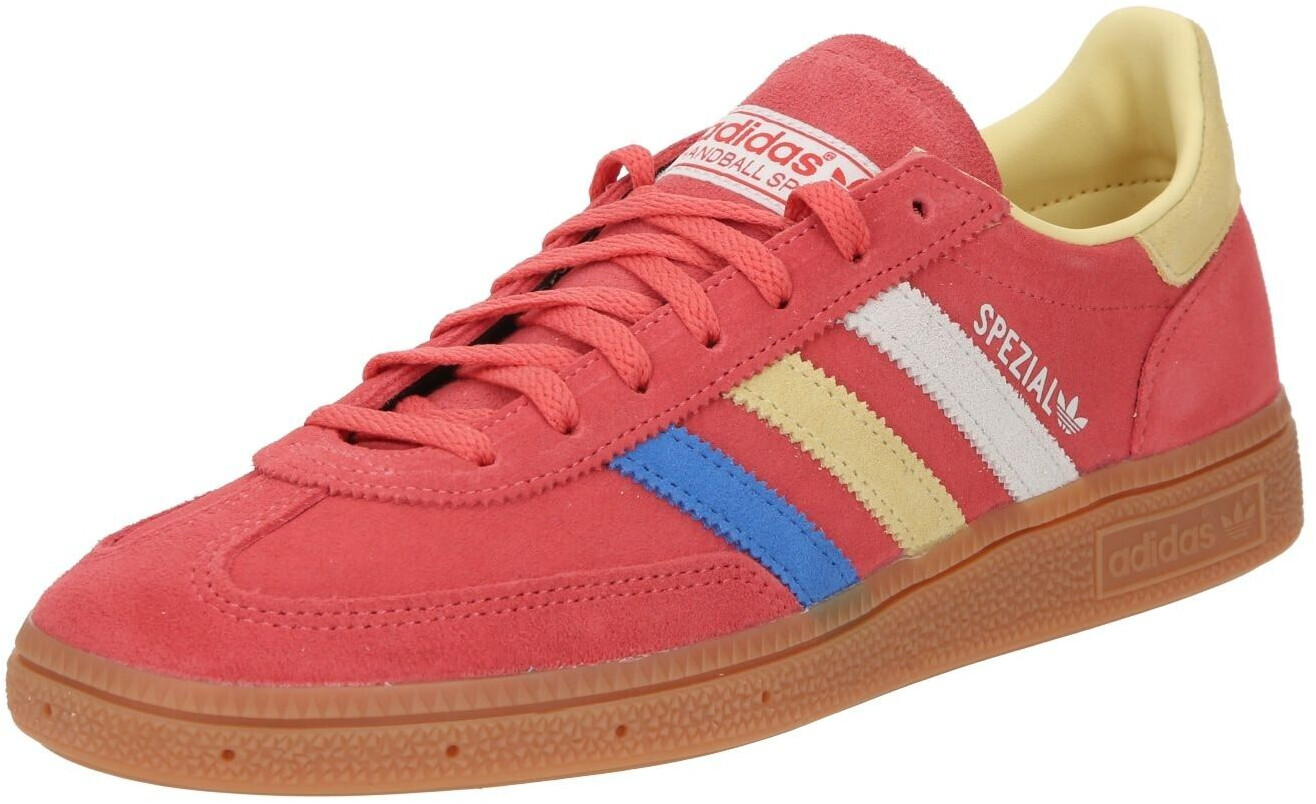 Adidas Sneaker 'Handball Spezial' Woman IE1328 blue yellow red white