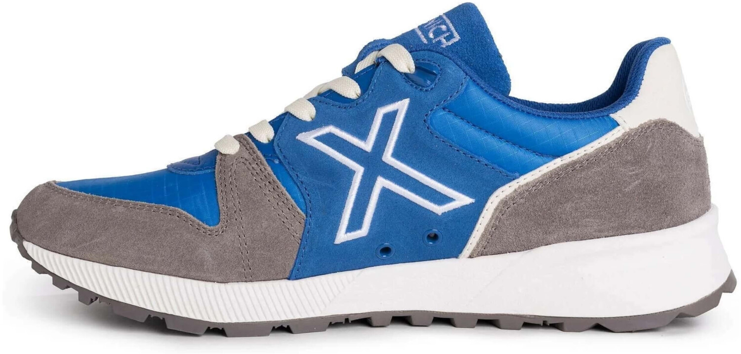 Munich Trainers blue
