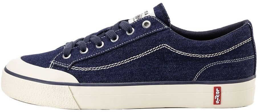 Levi's LS2 Trainers blue