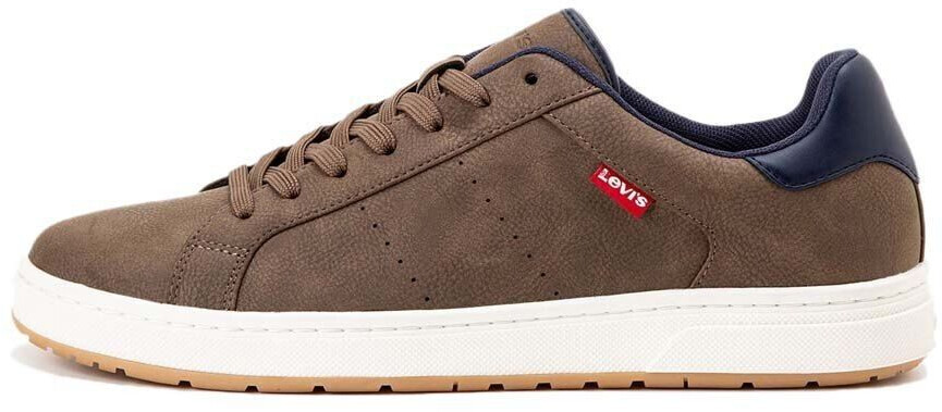 Levi's Piper Sneaker brown