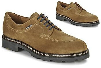 PELLET Montario Men's Shoes beige