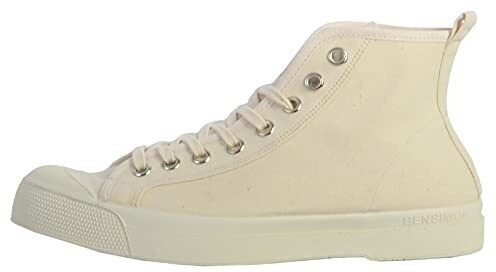 Bensimon Sneakers STELLA B79 beige
