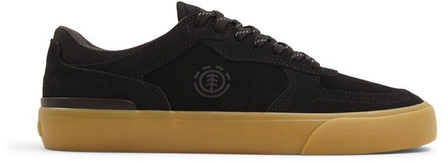Element Heatley 2 0 Trainers black