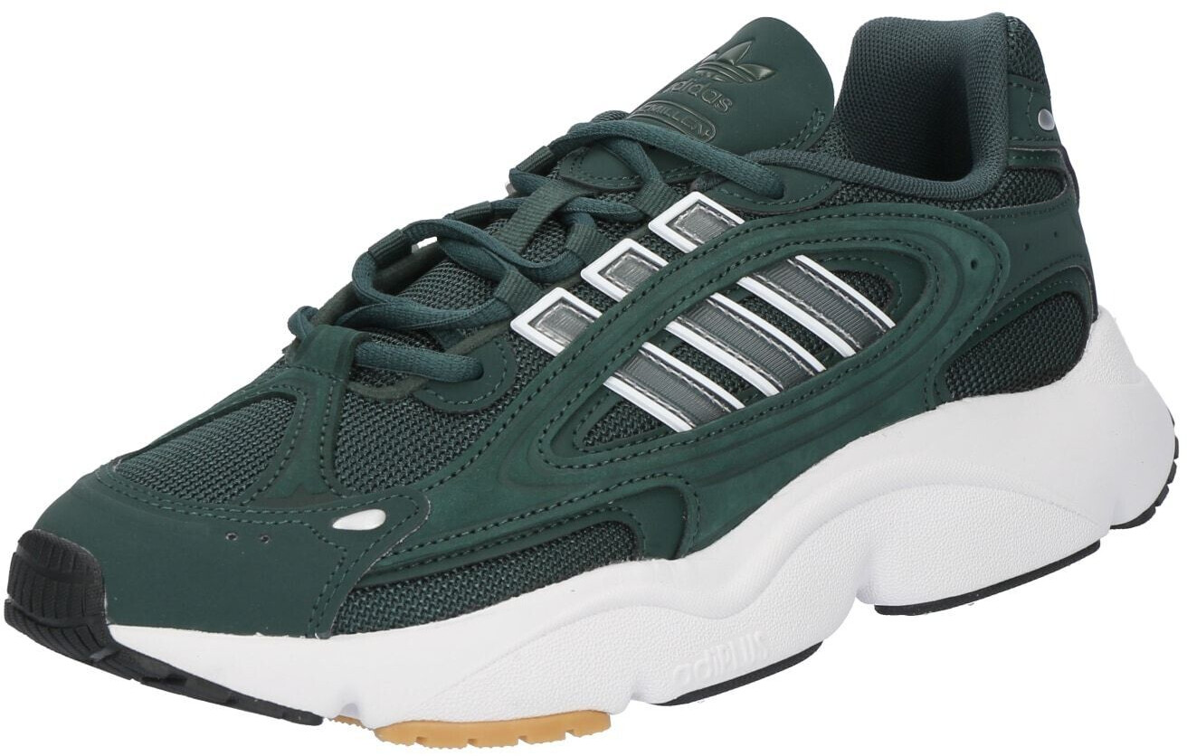 Adidas Sneaker 'OZMILLEN' dark green black white 18291290