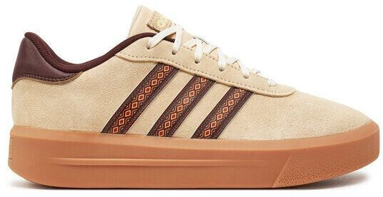 Adidas sneakers suede best sale