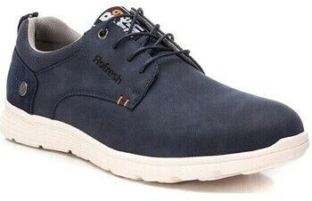 Refresh Sneaker 171843 blue
