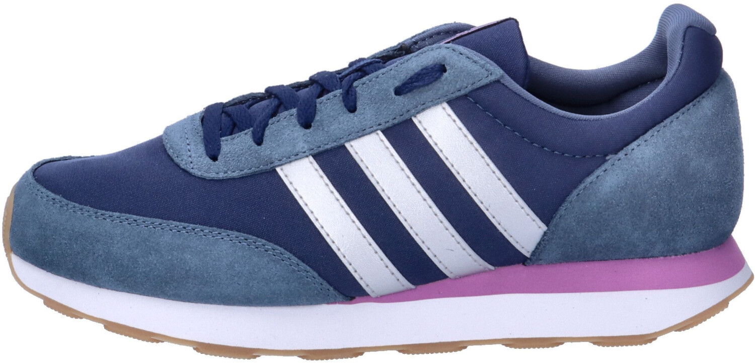 Adidas Run 60s 3.0 Women preloved ink/silver met/dark blue