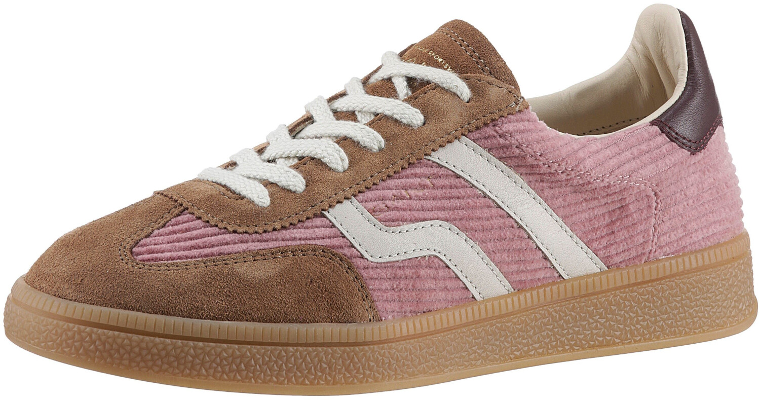 GANT Cuzima Sneaker pink