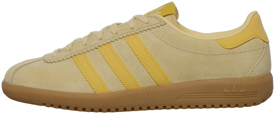 Adidas BRMD almost yellow/yellow/gum