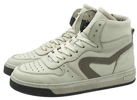 hip Sneaker H1301 beige