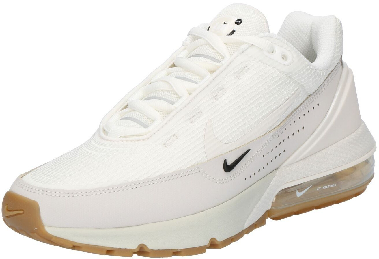 Nike Sneaker AIR MAX PULSE SE light grey white 18406780