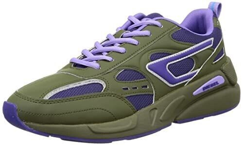 Diesel Serendipity Oxford Shoe H9493 P5179