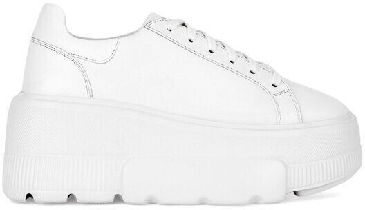 Badura Sneakers CASI-01W1 white
