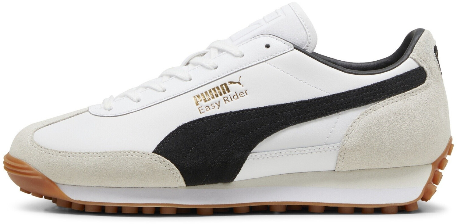 Puma Easy Rider Vintage white