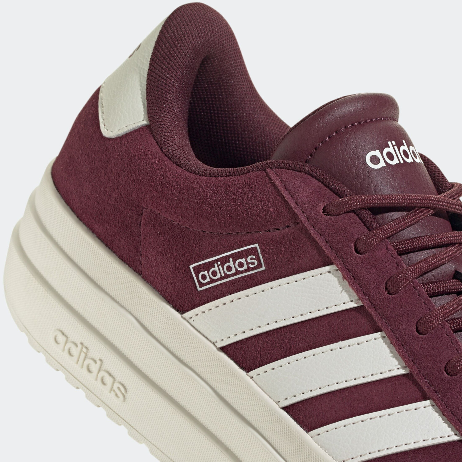 Adidas women maroon deals