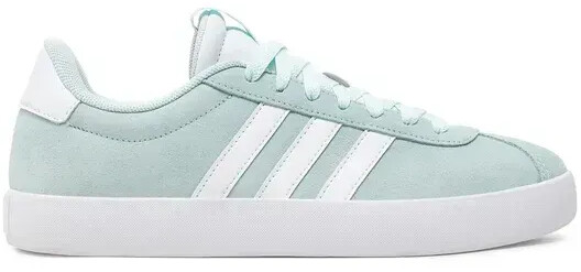 Image of Adidas VL Court 3.0 Women (IF4470) green/white