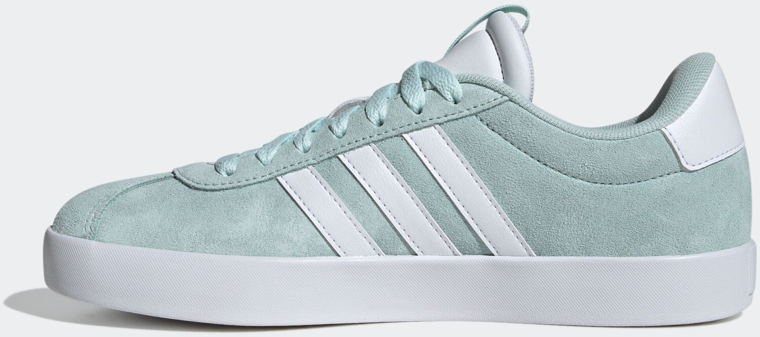 Adidas VL Court 3.0 Women (IF4470) green/white