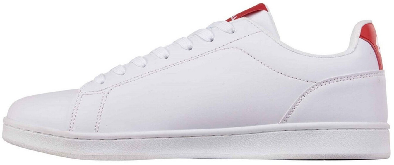 Lotto Sneaker sporty retro tennis design