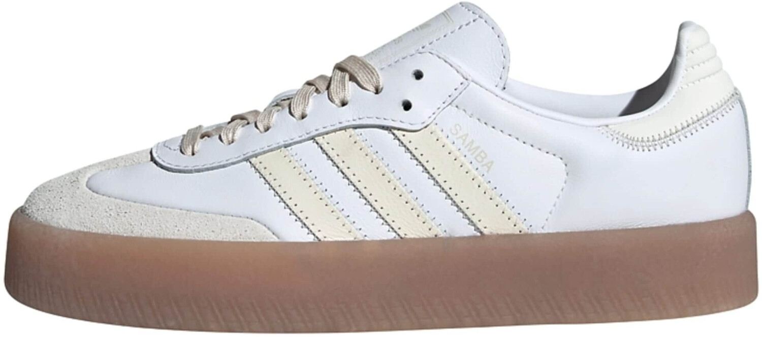Adidas Sambae Women cloud white/wonder white/off white