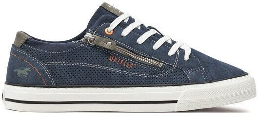 MUSTANG Sneakers 4198302 dark blue