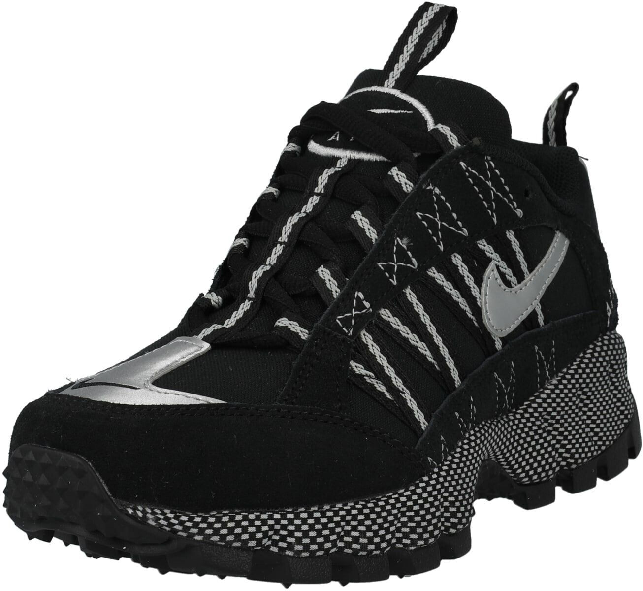 Nike Sneaker AIR HUMARA black silver white 15474414