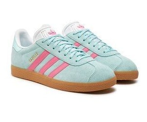 Adidas gazelle damen türkis sales