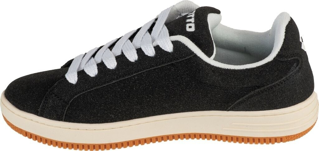 Lotto Sneaker trendy Y2K design black