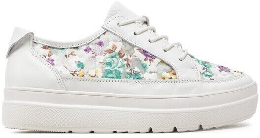 Maciejka Sneakers N6480-11 00-1 white