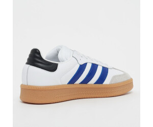 Adidas Samba XLG IE9182 white royal blue a 85 00 oggi Migliori prezzi e offerte su idealo