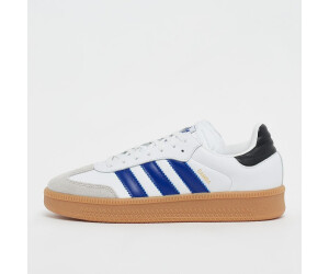 Adidas Samba XLG IE9182 white royal blue ab 85 00 Preisvergleich bei idealo