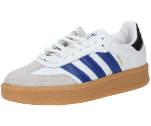 Adidas Samba XLG IE9182 white royal blue ab 85 00 Preisvergleich bei idealo