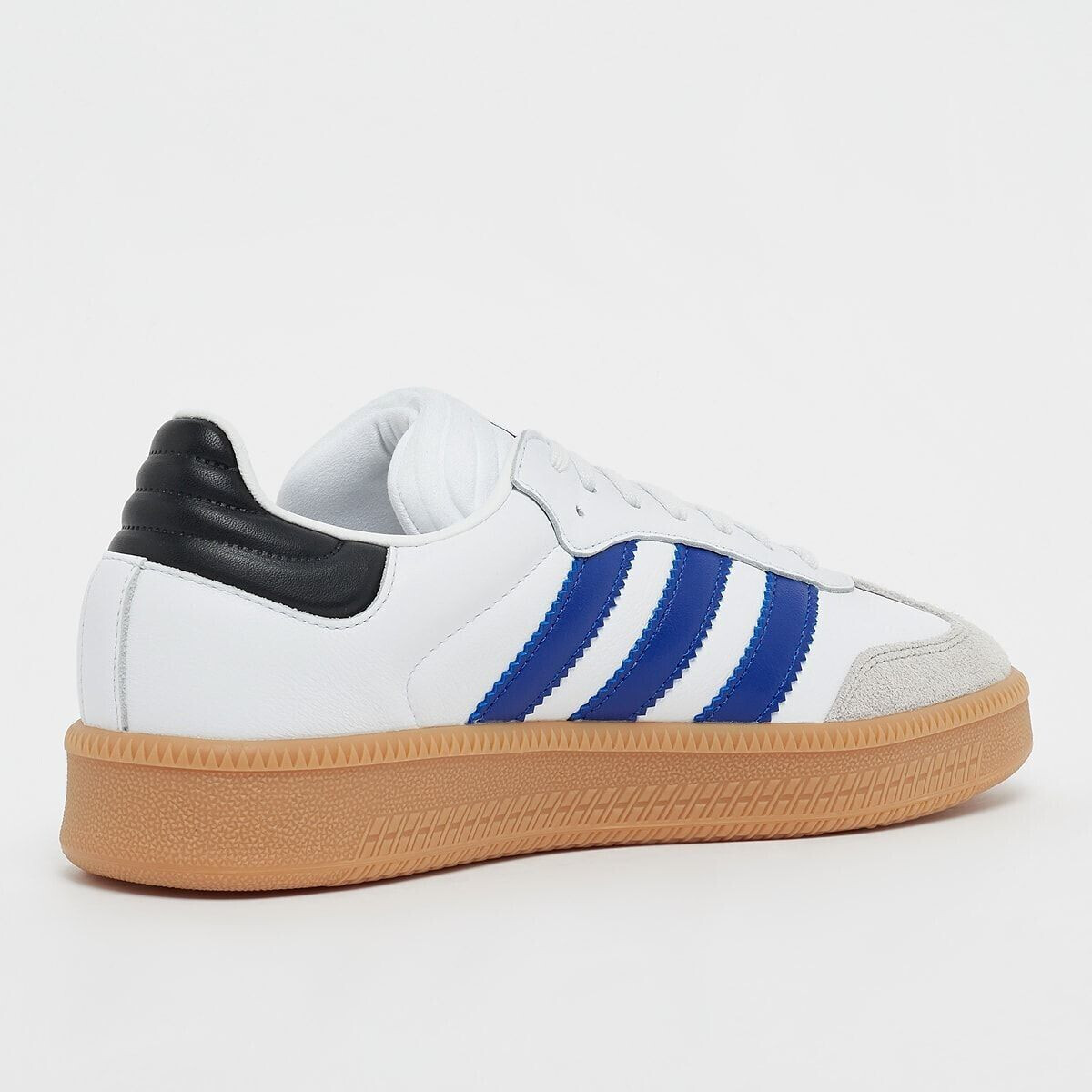 Adidas Samba XLG IE9182 white royal blue ab 85 00 Preisvergleich bei idealo