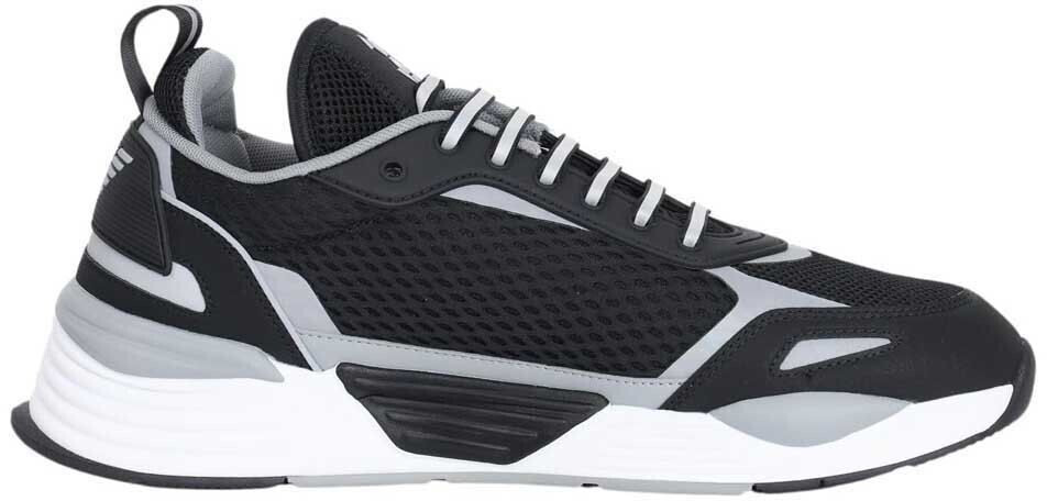 Emporio Armani X8x159 xk379 Trainers black