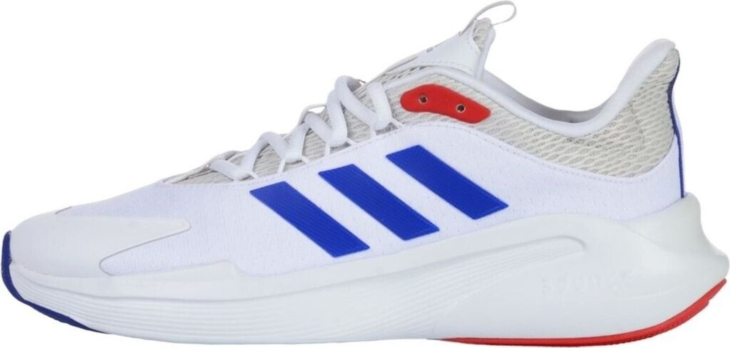 Adidas Sneakers Alphaedge IE6304 white