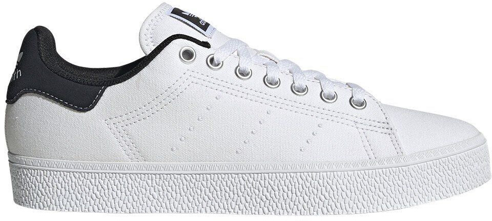 Adidas Stan Smith CS (ID1358) cloud white/cloud white/core black