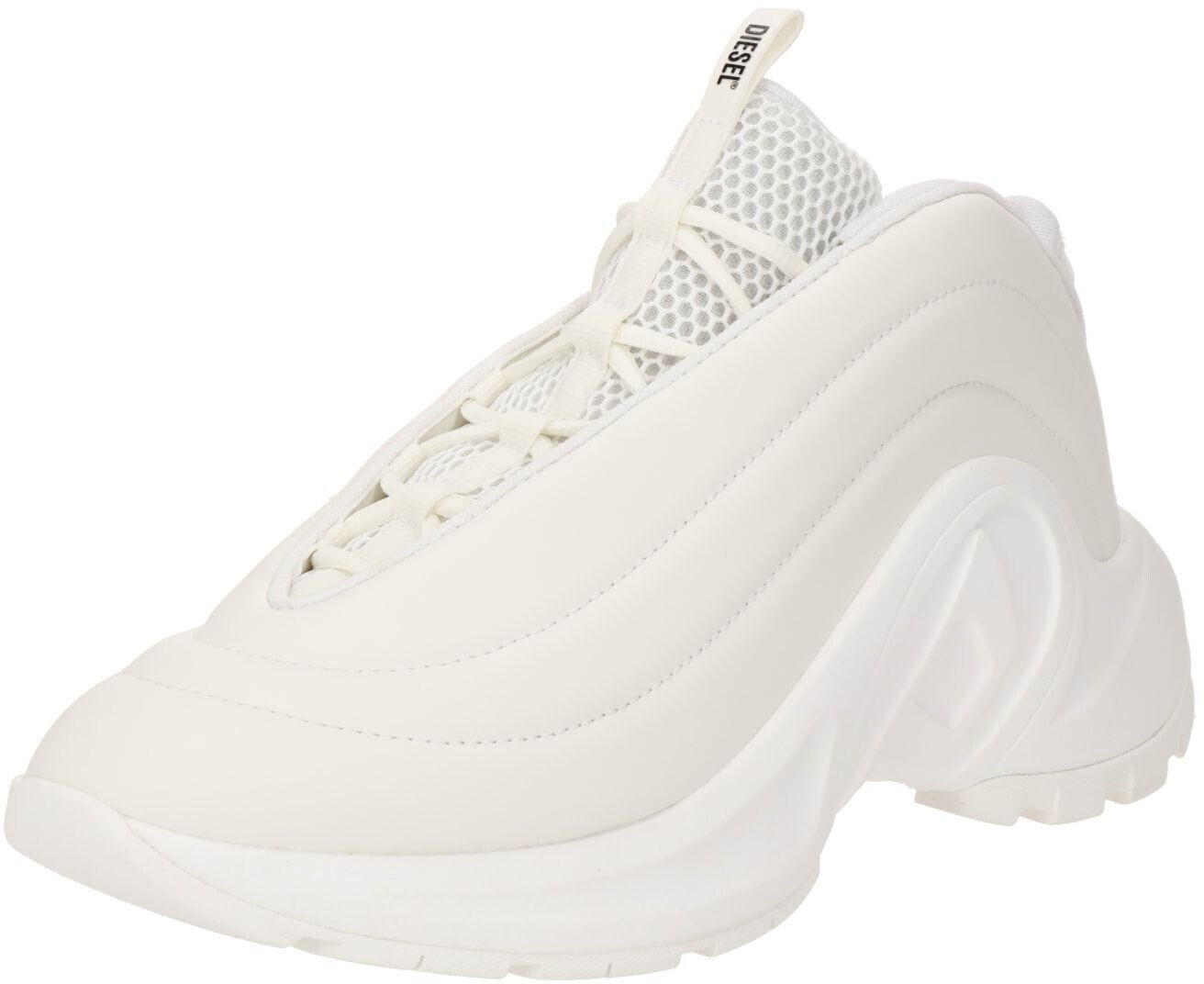 Diesel Sneaker 'S-D-Runner X' black white 16692844