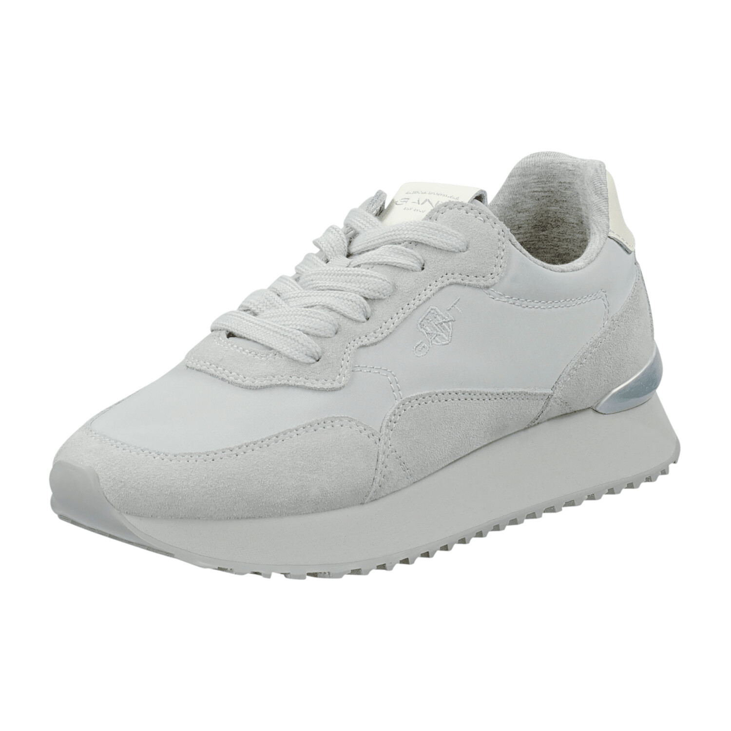 GANT Sneakers Bevinda 28533458 grey