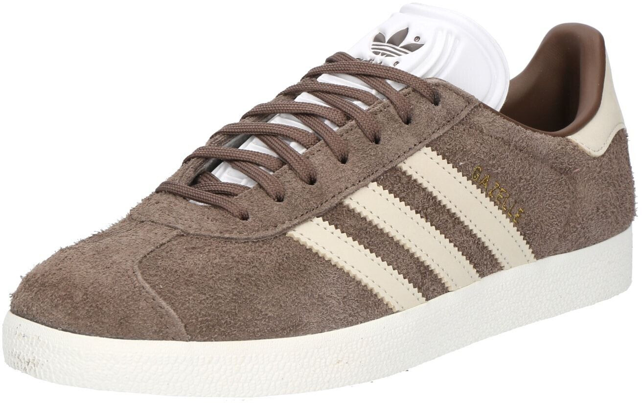 Adidas Sneaker 'GAZELLE' beige mud white 18407104